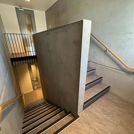 Top Floor Luxury City Central W Sunny Balcony 基督城 外观 照片
